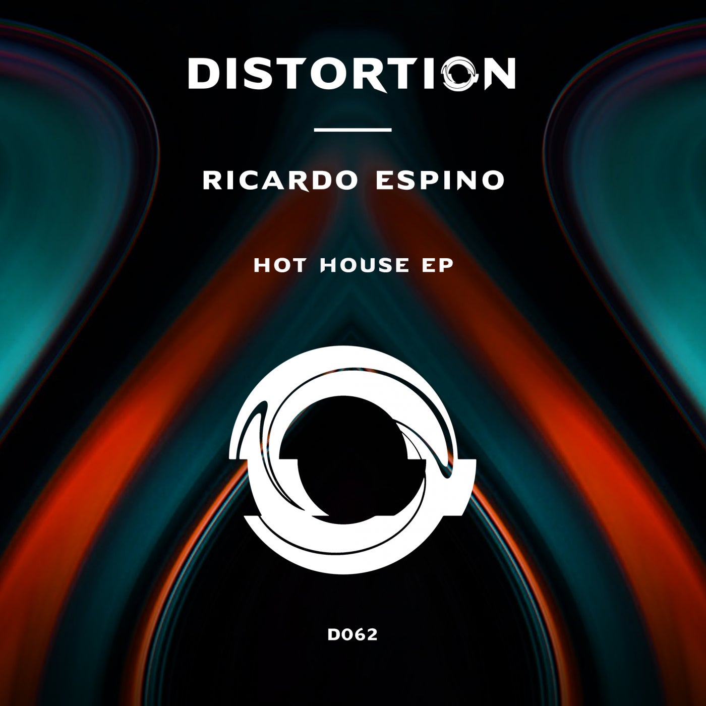 Ricardo Espino – Hot House [D062]